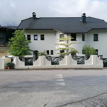 Appartment Nocksteinblick Guggenthal Экстерьер фото