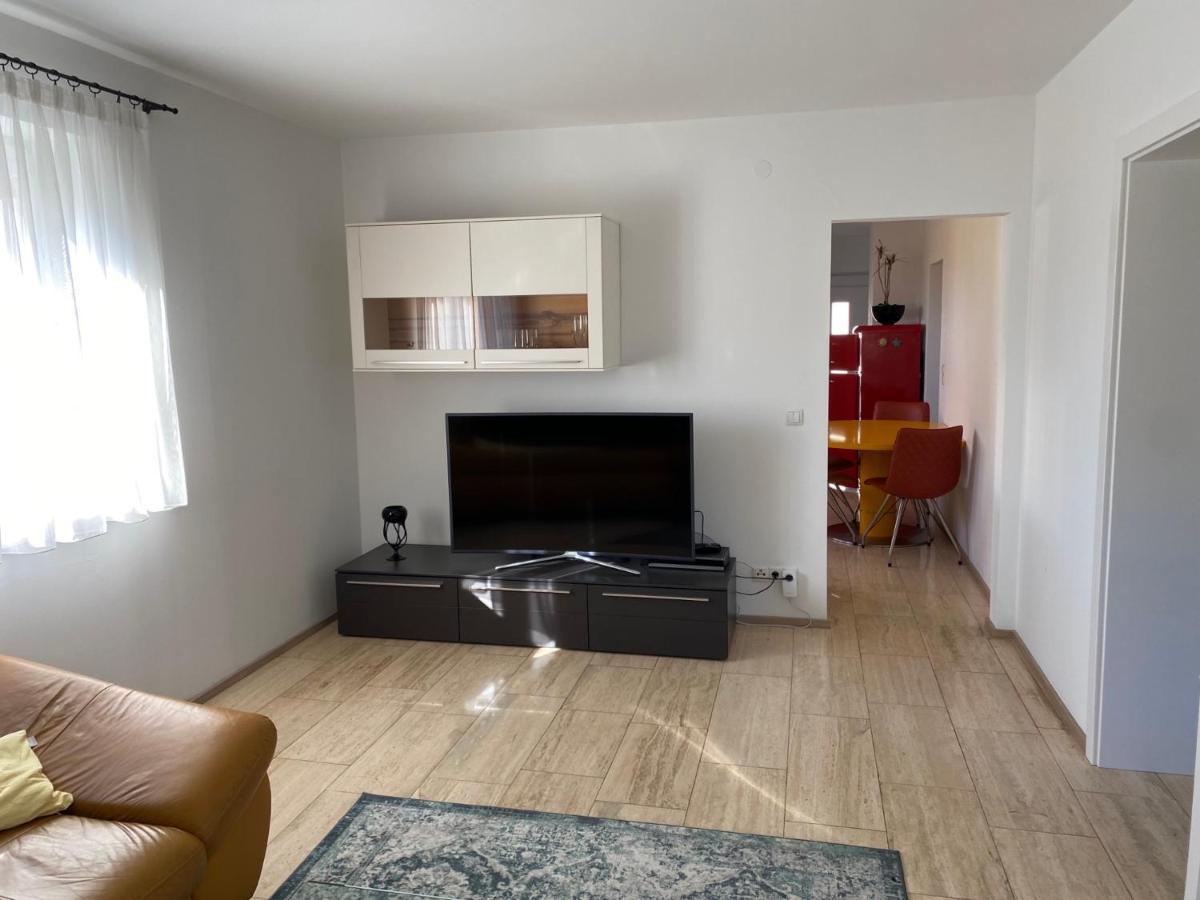 Appartment Nocksteinblick Guggenthal Экстерьер фото