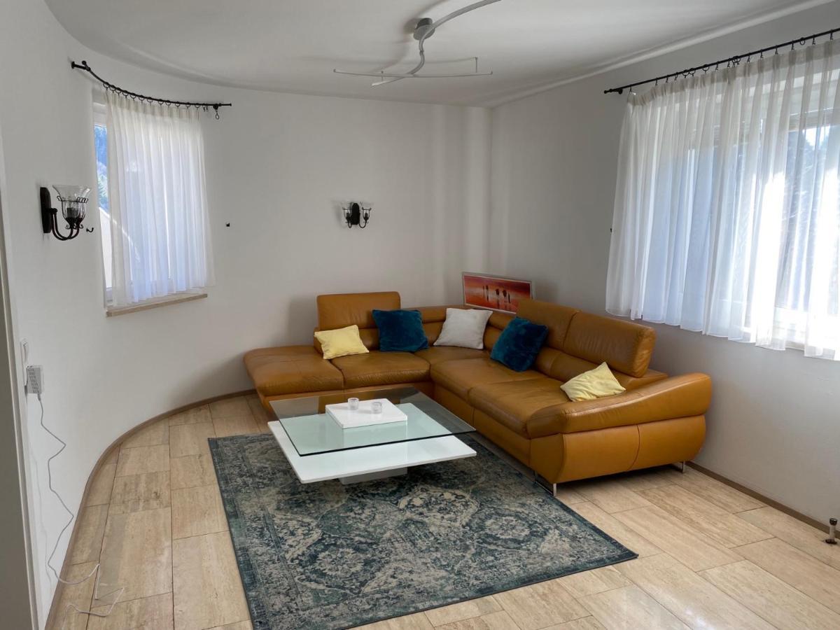 Appartment Nocksteinblick Guggenthal Экстерьер фото